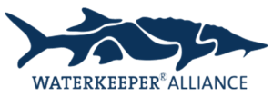 Logo Waterkeeper Alliance