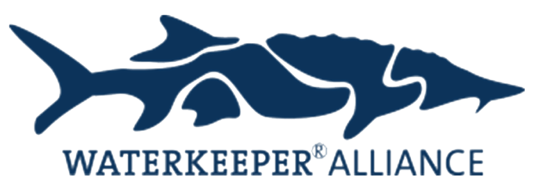 Logo Waterkeeper Alliance