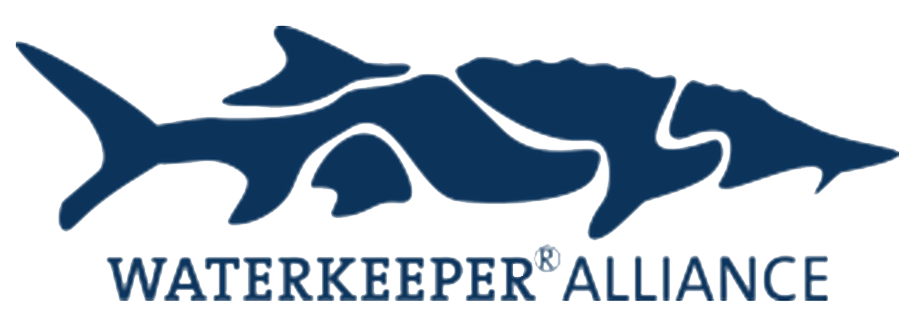Logo Waterkeeper Alliance