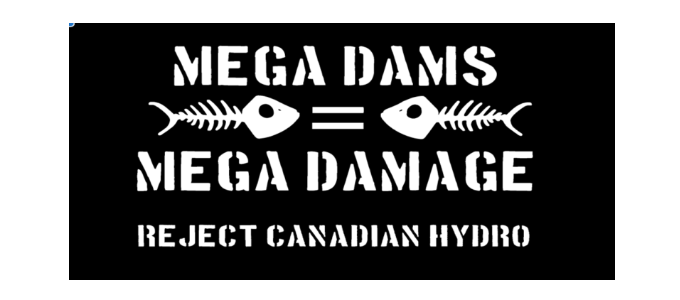 NAMRA - Reject Canadian Hydro